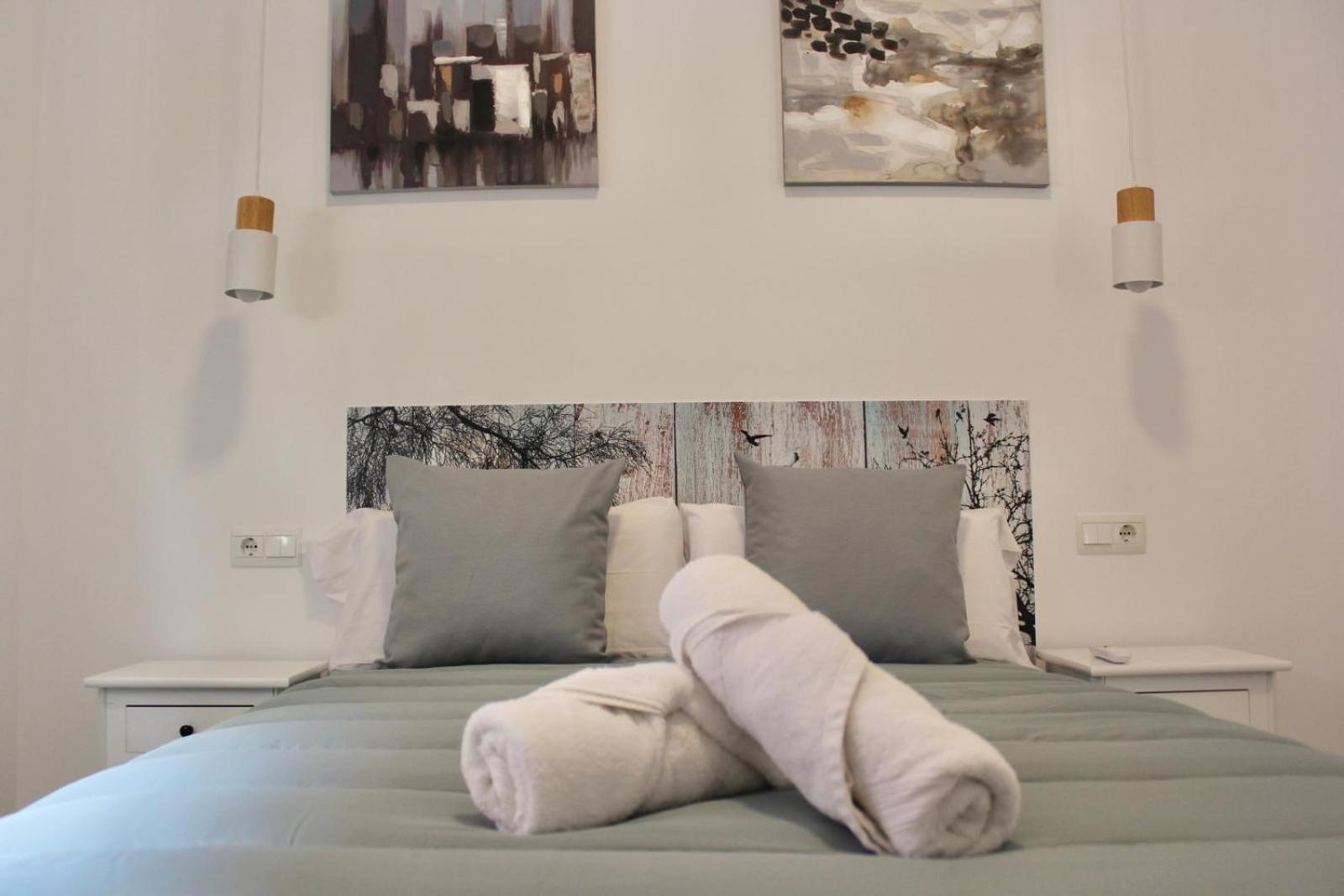 Apartment Nuevo Apto Divina Pastora N-3