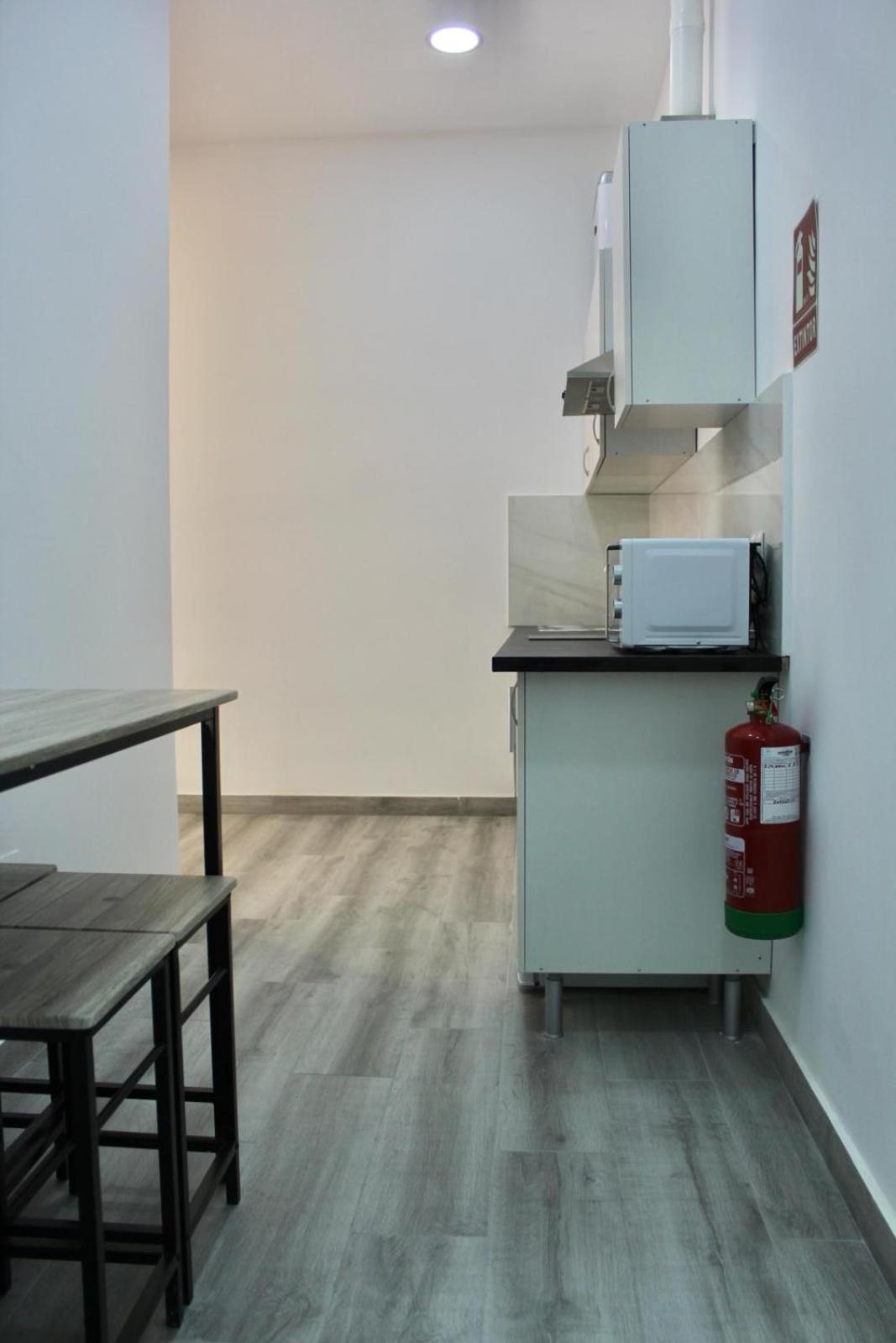 Apartment Nuevo Apto Divina Pastora N-3 *